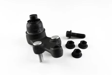 Шарова опора Лів/Прав (передн) (діаметр конуса 20mm) HYUNDAI H-1 CARGO, H-1 TRAVEL, IX55 2.4-3.8 01.07- KYB KBJ1173