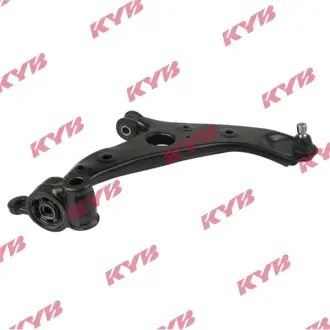 Рычаг подвески передний Прав передн MAZDA 6, CX-5, MX-5 II 1.8-2.5 04.02- KYB KSC4045