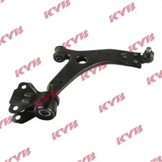 Важіль підвіски передній Прав FORD C-MAX II, FOCUS III, FOCUS III/HATCHBACK, FOCUS III/KOMBI, GRAND C-MAX 1.0-Electric 04.10-02.20 KYB KSC4120