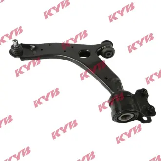Важіль підвіски передній Лів MAZDA 3, 5 1.3-2.3 10.03- KYB KSC4144