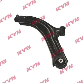 Важіль підвіски передній Лів NISSAN MICRA C+C III, MICRA III, NOTE 1.0-1.6 03.02-08.13 KYB KSC4146