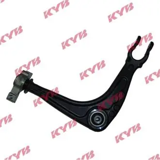 Важіль підвіски передній Лів PEUGEOT 407, 407/KOMBI, 508 I, 508/KOMBI 1.6D-3.0D 03.04- KYB KSC4167