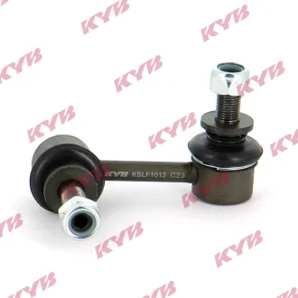 Стійка стабілізатора передн Прав LEXUS LS 4.6/5.0H 04.06- KYB KSLF1012
