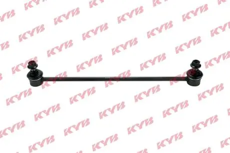 Стійка стабілізатора передн Лів/Прав SUBARU TREZIA, TOYOTA URBAN CRUISER, VERSO S, YARIS, YARIS / VIOS, YARIS/HATCHBACK 1.0-1.8 01.05- KYB KSLF1014