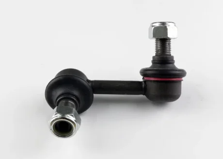 Стійка стабілізатора передн Прав 78mm MITSUBISHI PAJERO IV, PAJERO SPORT II 3.0-3.8 10.06- KYB KSLF1028