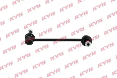 Стійка стабілізатора передн Лів HYUNDAI GETZ 1.1-1.6 09.02- KYB KSLF1144