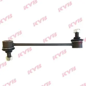 Стійка стабілізатора передн Прав 216mm KIA SOUL I 1.6/1.6D/1.6LPG 02.09-12.14 KYB KSLF1147