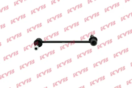 Стійка стабілізатора передн Лів/Прав 243mm MAZDA E, SUBARU BRZ, TOYOTA GT 86 2.0 08.99- KYB KSLF1156