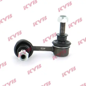 Стійка стабілізатора передн Прав 65mm NISSAN PRIMERA 1.6-2.2D 01.02- KYB KSLF1184