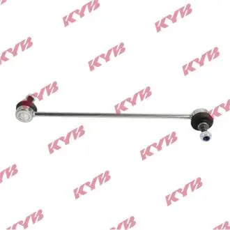 Стійка стабілізатора передн Лів/Прав 315mm FIAT PANDA, PANDA/HATCHBACK 1.1-1.4CNG 09.03- KYB KSLF4004