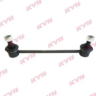 Стійка стабілізатора задн Лів/Прав 219mm HYUNDAI TUCSON, TUCSON/SUV, KIA SPORTAGE II 2.0-2.7 06.04-01.12 KYB KSLR1064