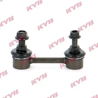 Стійка стабілізатора задн Лів/Прав 90mm NISSAN MICRA II, PRIMERA 1.3-2.2D 08.92- KYB KSLR1091