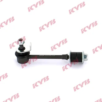 Стійка стабілізатора задн Лів/Прав 162mm NISSAN PATROL GR V 3.0D-4.8 06.97- KYB KSLR1092