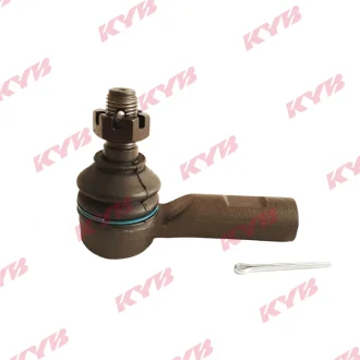 Рульовий наконечник Лів/Прав TOYOTA FORTUNER, HILUX VII 2.5D/3.0D/4.0 06.04- KYB KTR1002