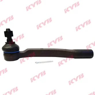 Рульовий наконечник Прав TOYOTA SIENNA 3.3/3.5 01.03-12.10 KYB KTR1112
