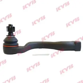 Рульовий наконечник Прав MITSUBISHI L200 / TRITON, PAJERO II, PAJERO III, PAJERO SPORT II 2.2D-3.5 04.00- KYB KTR1142