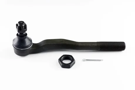 Рульовий наконечник Лів TOYOTA 4 RUNNER III, LAND CRUISER 90 2.7/3.0D/3.4 04.95-12.02 KYB KTR1234