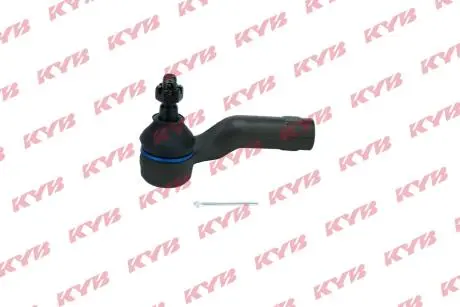Рульовий наконечник Лів MAZDA 3, 5 1.3-2.3 10.03- KYB KTR1262