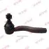Рульовий наконечник Лів MAZDA 6 1.8-2.3 01.02-02.08 KYB KTR1317 (фото 1)