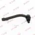 Рульовий наконечник Прав HYUNDAI IX55, SANTA FÉ II, SANTA FÉ II/SUV, KIA SORENTO II, SORENTO II/SUV 2.0D-3.8 11.05-12.15 KYB KTR1322 (фото 1)