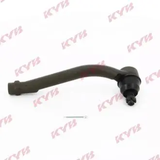 Рульовий наконечник Прав HYUNDAI IX55, SANTA FÉ II, SANTA FÉ II/SUV, KIA SORENTO II, SORENTO II/SUV 2.0D-3.8 11.05-12.15 KYB KTR1322