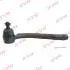 Рульовий наконечник Лів HYUNDAI IX55, SANTA FÉ II, SANTA FÉ II/SUV, KIA SORENTO II, SORENTO II/SUV 2.0D-3.8 11.05-12.15 KYB KTR1323 (фото 1)
