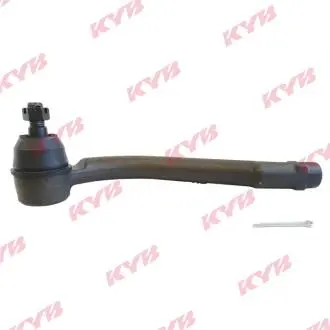 Рульовий наконечник Лів HYUNDAI IX55, SANTA FÉ II, SANTA FÉ II/SUV, KIA SORENTO II, SORENTO II/SUV 2.0D-3.8 11.05-12.15 KYB KTR1323