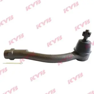 Рульовий наконечник Лів HYUNDAI I20 I, IX20, KIA SOUL I, VENGA 1.1D-1.6LPG 08.08- KYB KTR1325