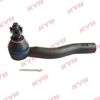 Рульовий наконечник Лів LEXUS UX, TOYOTA AYGO X, C-HR, COROLLA, COROLLA CROSS, PRIUS, PRIUS PHV, YARIS 1.0-2.0H 09.15- KYB KTR1341