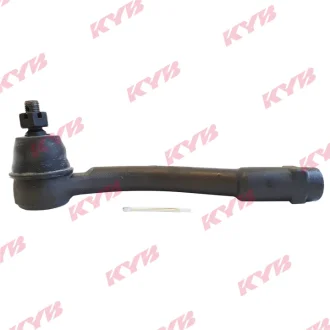 Рульовий наконечник Лів HYUNDAI ACCENT III, ACCENT IV, KIA RIO II 1.4-1.6D 03.05-03.18 KYB KTR1354