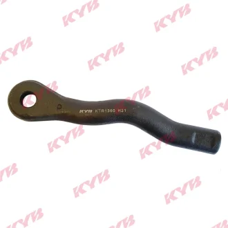 Рульовий наконечник Прав LEXUS GS, IS C, IS II, IS III TOYOTA MARK X II 2.0-5.0 04.05- KYB KTR1360