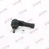 Рульовий наконечник Прав NISSAN KUBISTAR, MICRA C+C III, MICRA III, RENAULT CLIO II, CLIO II/HATCHBACK, CLIO III, CLIO III/HATCHBACK, KANGOO, KANGOO EXPRESS, KANGOO II 0.9-Electric 08.95- KYB KTR1388 (фото 1)