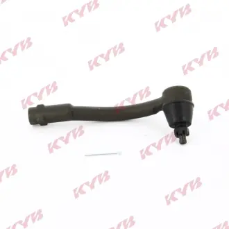 Рульовий наконечник Лів HYUNDAI ACCENT III, ACCENT IV, KIA RIO II 1.4-1.6D 03.05-03.18 KYB KTR1394