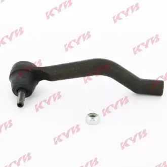 Рульовий наконечник Лів NISSAN QASHQAI II, RENAULT KADJAR 1.2-2.0 11.13- KYB KTR1404