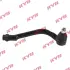 Рульовий наконечник Лів/Прав HYUNDAI GRANDEUR, I40 I, I40 I CW, IX35, SONATA VI, KIA CARENS IV, SPORTAGE III 1.6-Electric 08.09-05.19 KYB KTR4007 (фото 1)