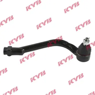 Рульовий наконечник Лів/Прав HYUNDAI GRANDEUR, I40 I, I40 I CW, IX35, SONATA VI, KIA CARENS IV, SPORTAGE III 1.6-Electric 08.09-05.19 KYB KTR4007