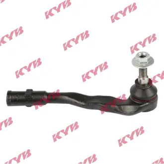 Рульовий наконечник Прав AUDI A4 ALLROAD B8, A4 B8, A5, Q5 1.8-4.2 06.07-05.17 KYB KTR4016
