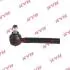 Рульовий наконечник Лів/Прав FIAT BARCHETTA, PUNTO, PUNTO/HATCHBACK, LANCIA Y, Y10 1.1-1.9D 09.93-03.12 KYB KTR4028 (фото 1)