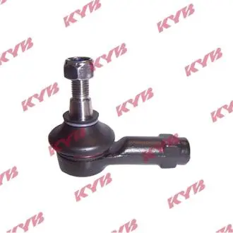 Рульовий наконечник Лів/Прав DS DS 5, CITROEN C4 II, C8, DS4, DS5, JUMPY II, FIAT SCUDO, ULYSSE, PEUGEOT 308, 308 I, 807, EXPERT, EXPERT TEPEE, RCZ, TOYOTA PROACE 1.6-2.2D 07.02- KYB KTR4029