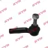 Рульовий наконечник Прав FORD B-MAX, ECOSPORT, FIESTA, FIESTA VI, KA+ III, TOURNEO COURIER B460, TRANSIT COURIER B460, TRANSIT COURIER B460/MINIVAN 1.0-2.0 06.08- KYB KTR4030 (фото 1)