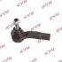 Рульовий наконечник Лів FORD FIESTA, FIESTA V, FUSION, KA, MAZDA 2 1.0-2.0 11.01- KYB KTR4033 (фото 1)