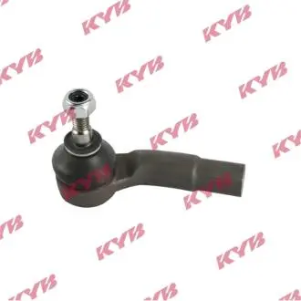 Рульовий наконечник Лів FORD FIESTA, FIESTA V, FUSION, KA, MAZDA 2 1.0-2.0 11.01- KYB KTR4033