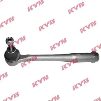 Рульовий наконечник Лів DS DS 3, CITROEN C3 PICASSO, C-ELYSEE, DS3, PEUGEOT 2008 I, 207, 207/HATCHBACK, 207/KOMBI, 208 I, 301 1.0-1.6LPG 02.06- KYB KTR4048