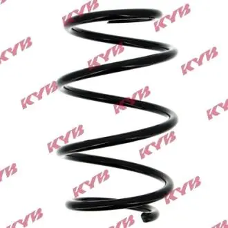 Пружина подвески BMW P. 3 SERIES CONVERTIBLE (E46) 00- KYB RA1016