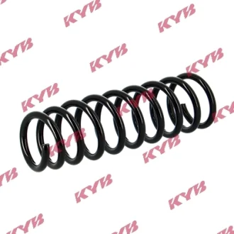 Пружина підвіски передн Лів/Прав JAGUAR S-TYPE II 2.7D 06.04-10.07 KYB RA1024