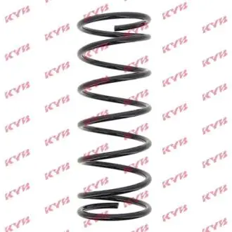 Пружины подвески KYB RA1034