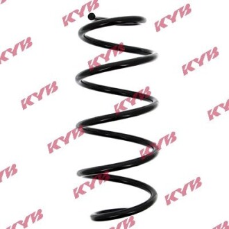 Пружина подвески MAZDA P. CX-5 (KE, GH) 11- KYB RA1043