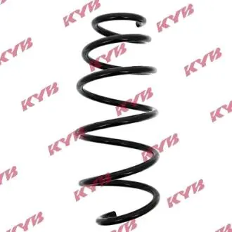 Пружина подвески OPEL P. ASTRA J 09- ASTRA J SPORTS TOURER 10- KYB RA1075