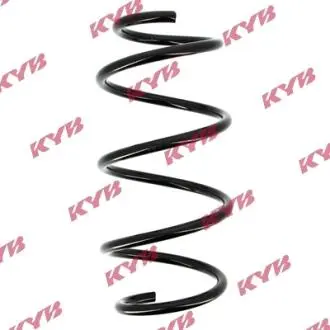 Передняя пружина подвески KYB RA1089