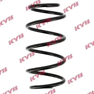 Пружина подвески VW P. PASSAT (3C2) 05-, PASST VARIANT (3C5) 05- KYB RA1144